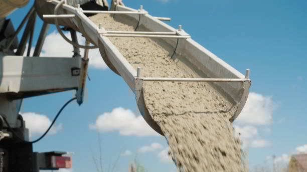 , TX Concrete contractor Company
