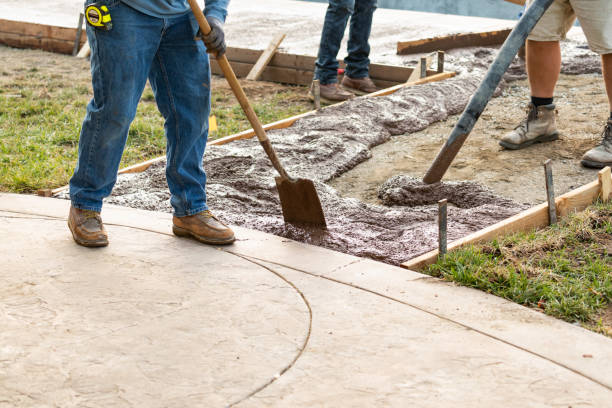Best Concrete Grinding and Polishing in Anthony, TX