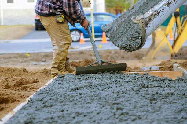 Best Commercial Concrete Services in Anthony, TX