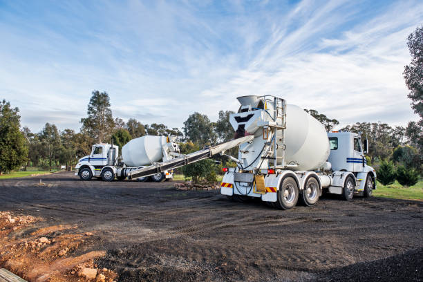 Best Concrete Slab Construction in Anthony, TX