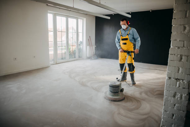 Best Concrete Removal and Replacement in Anthony, TX