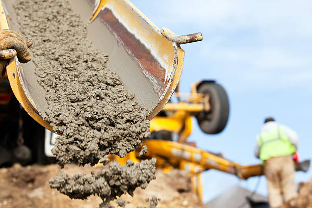 Best Concrete Demolition Services in Anthony, TX