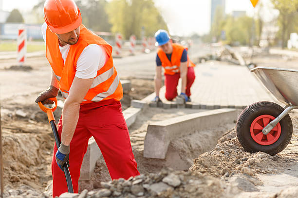 Why Trust Our Certified Concrete Contractors for Your Project Needs in TX?