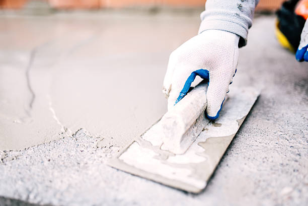 Best Concrete Sidewalk Installation in Anthony, TX